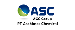 PT Asahimas Chemical|PT Trimitra Maritime Agensi