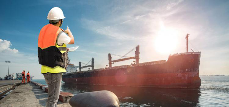 FULL SHIP AGENCY|Trimitra Maritime Agensi